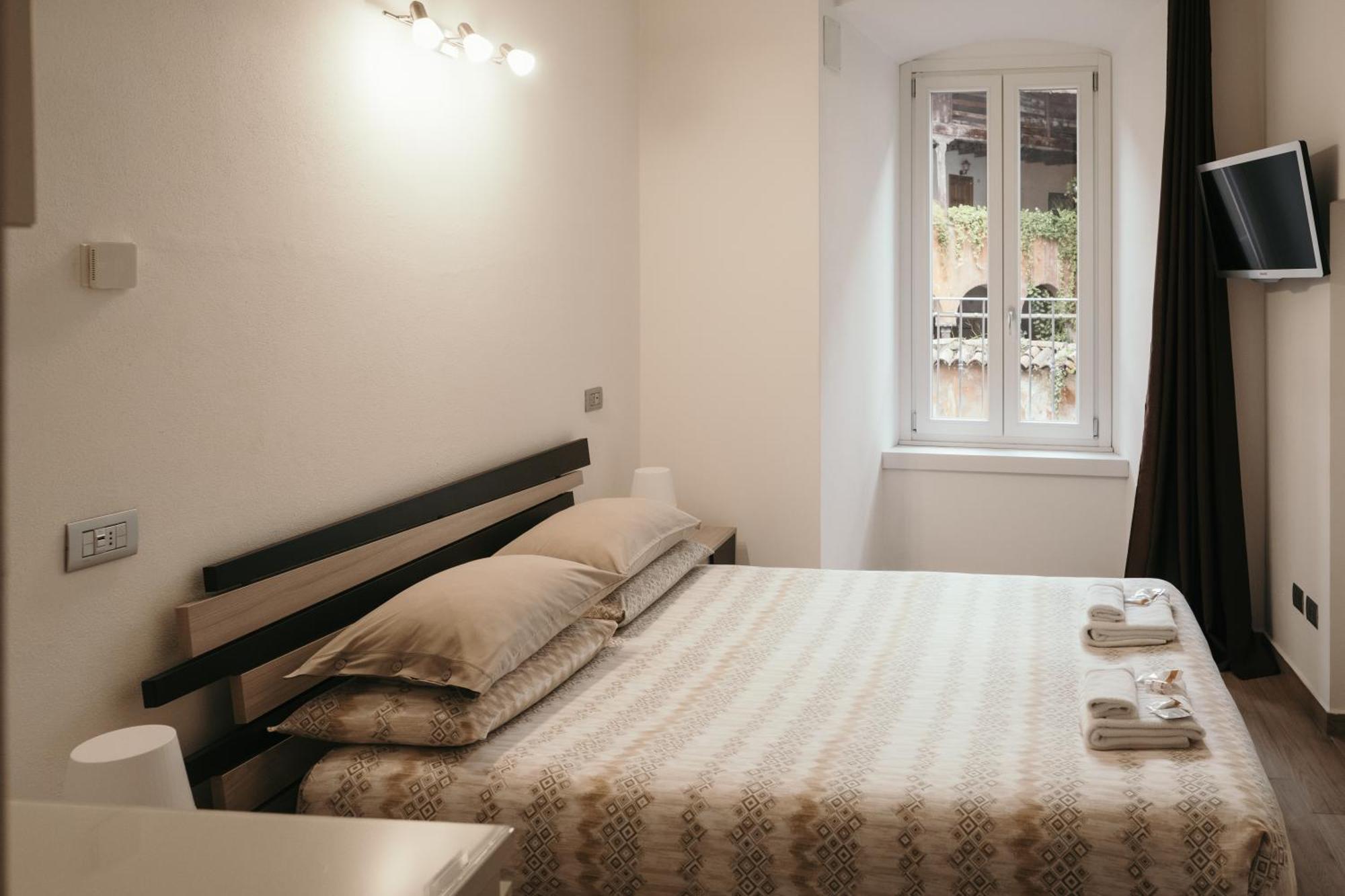 Charme Nel Borgo Di Bienno Di Design, Natura & Relax Exterior foto